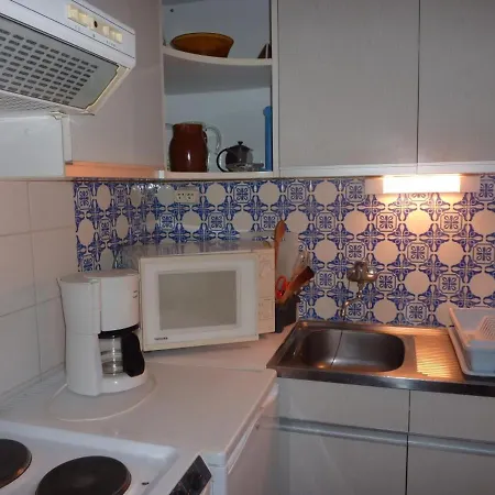 T2 Avec Balcon, Parking Et Wifi Au Mont-dore - Fr-1-608-141 Le Mont-Dore