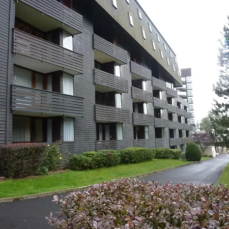 T2 Avec Balcon, Parking Et Wifi Au Mont-dore - Fr-1-608-141 *